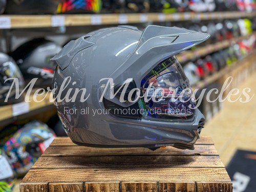Arai tour solid dual sport - tour-x5,