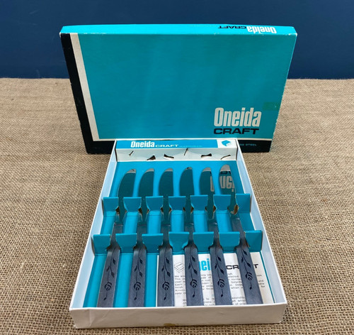 Set vintage mid century - x,