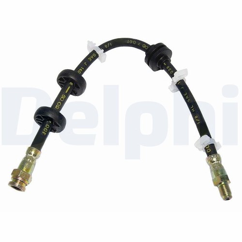 Delphi lh0199 brake hose - delphi,