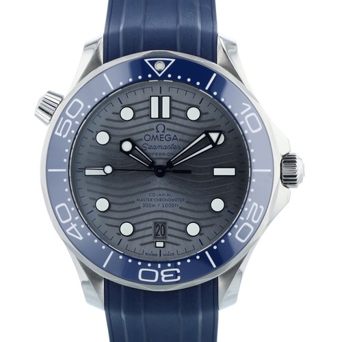 Omega seamaster - omega,
