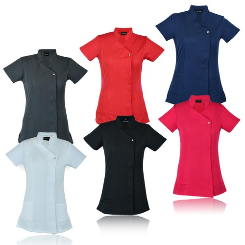 Beauty tunic hairdressing - beauty,