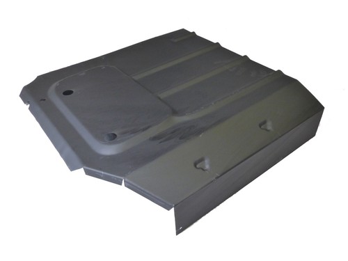 Classic mini magnum panels - classic,