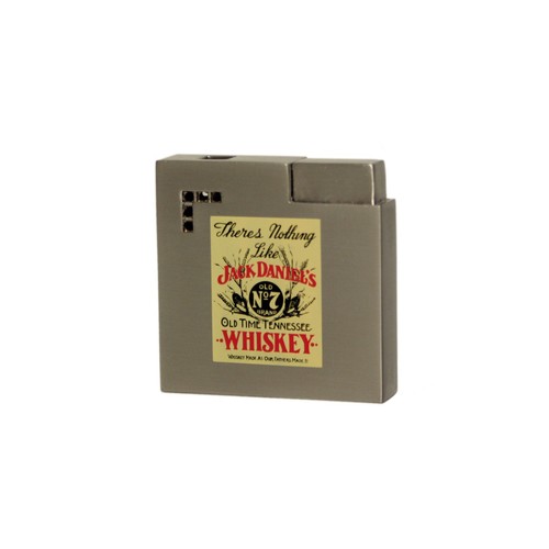 Jack daniel nostalgia square - jack,