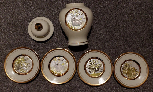 The art chokin 24k gold - of,
