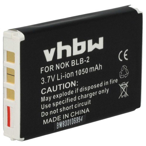Battery for nokia 8850g 8910 - battery,