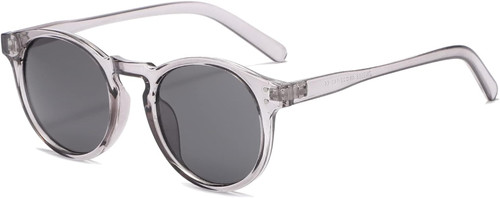 Vintage round sunglasses mens - round,