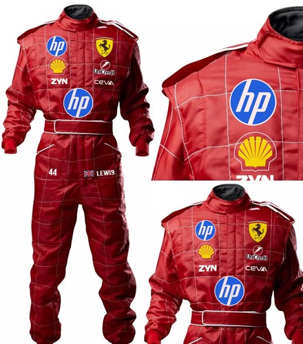 Formula ferrari driver - 1,