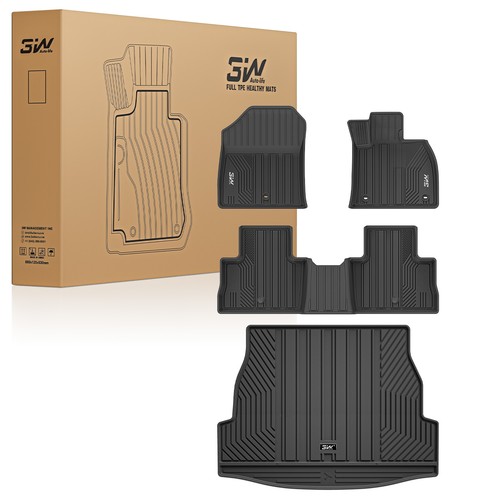 Floor mats boot liner - floor, for