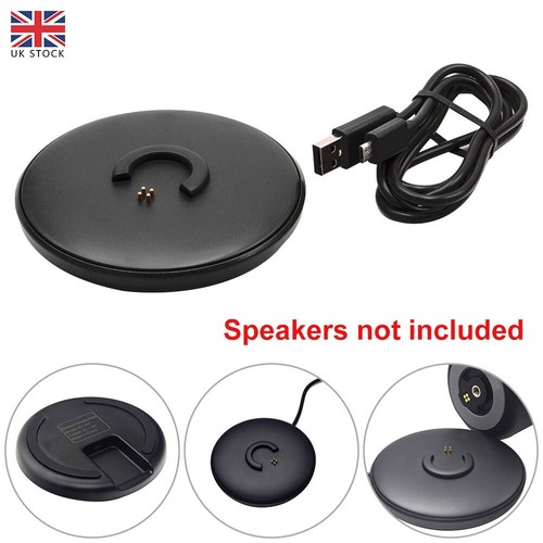 Charging dock base cradle - charging,