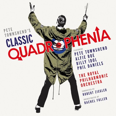 Pete townshend - pete,