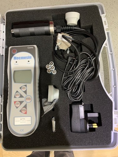 Mecmesin atfi force torque - mecmesin, &