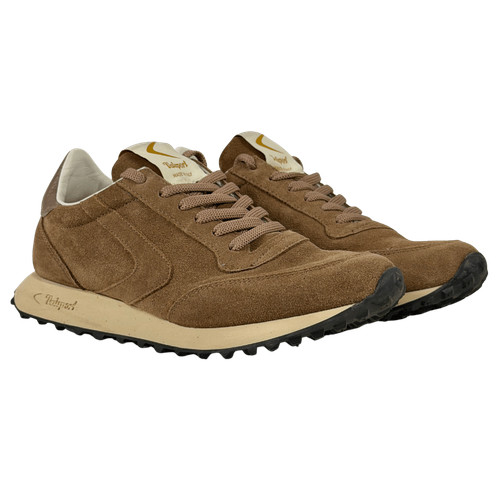 Valsport brown 1920 suede - valsport,