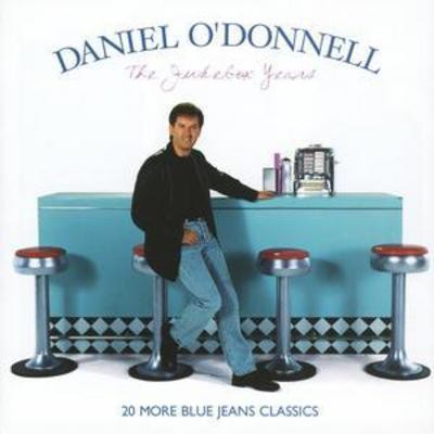 Daniel donnell the jukebox - the,