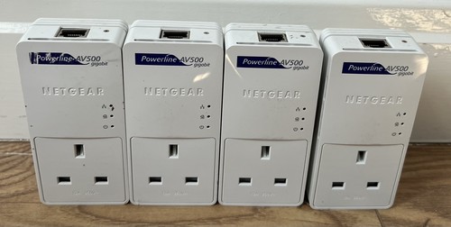 Netgear xav5601 500 - xav5601,