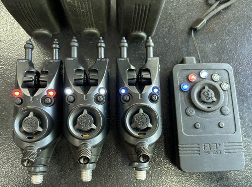 Nash siren bite alarms - siren,
