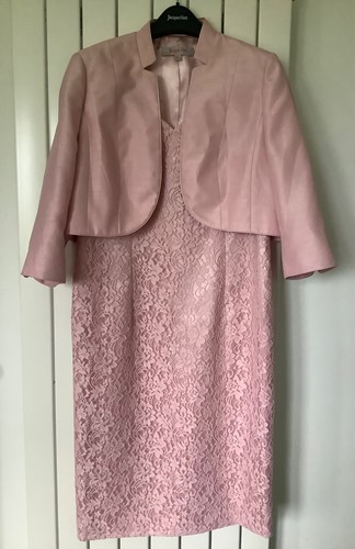 Jacques vert size - 16, pink