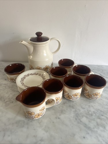 Vintage biltons stoneware - biltons,
