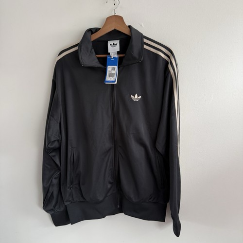 Adidas originals firebird zip - originals,