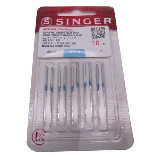 2054 needles for singer - needles,