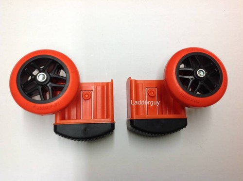 Wheel foot kit - alta, one