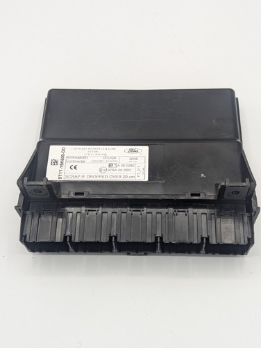 Genuine ford transit connect - genuine,