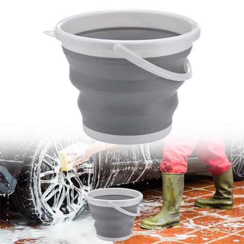 Collapsible folding silicon - collapsible,