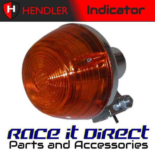 Indicator for honda 125 k - cg,