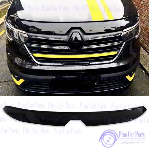 Fit renault trafic mk3 2nd - fit,