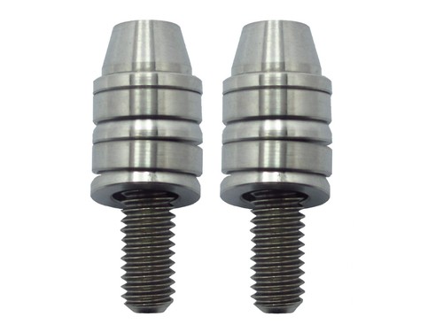 Avid titanium brake - avid,
