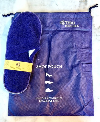 Thai airways royal silk - thai,