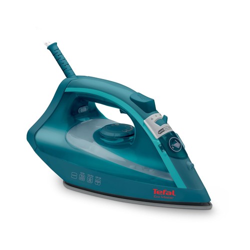 Tefal eco master 1800 watt - eco,