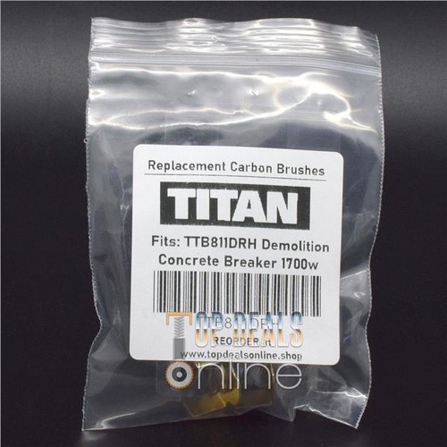 Screwfix titan ttb811drh - screwfix,