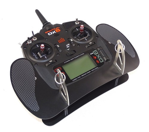 Ahltec transmitter console - transmitter,