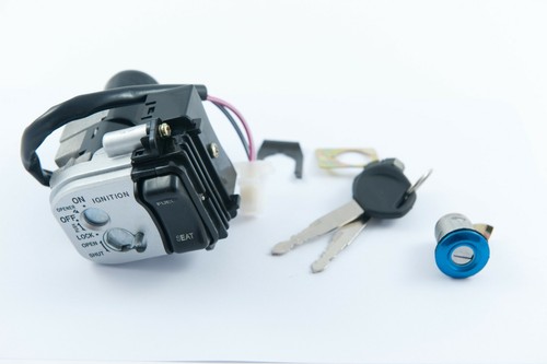 Honda sh125 sh150 ignition - honda,