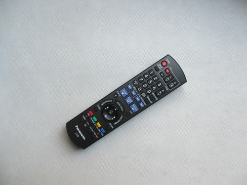 Remote control for panasonic - for,