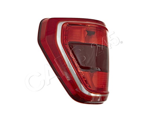 Rear light left fits - light,