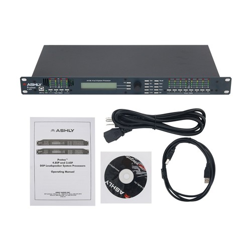 8sp dsp digital - 4.8sp,