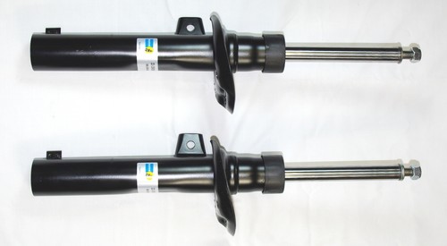 Bilstein front shocks - bilstein,