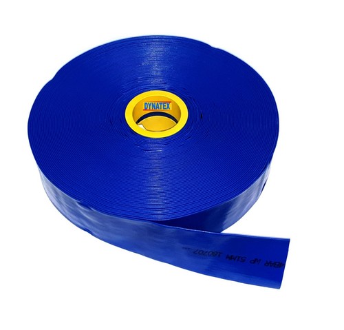 Layflat hose inch - , 3"