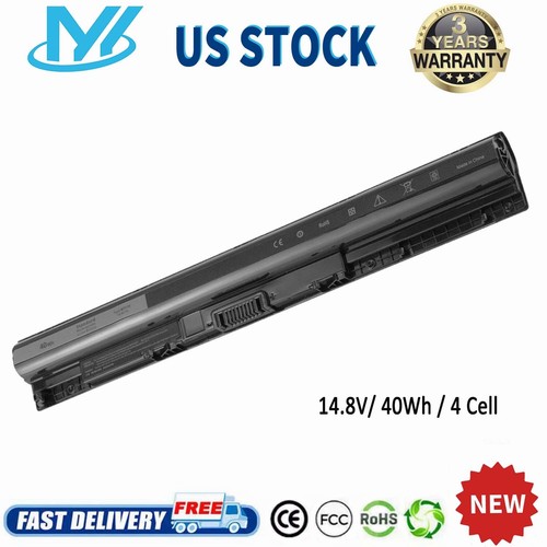 M5y1k laptop battery 40wh - ✅m5y1k,