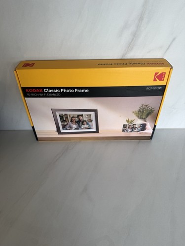 Kodak classic photo frame - classic,