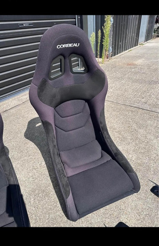 Corbeau nfx seats - , mx5