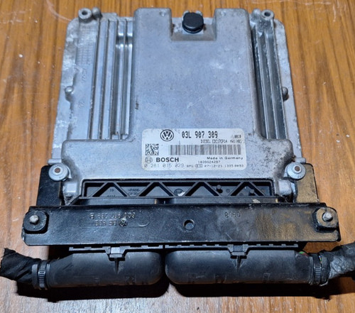 Passat tdi engine - passat,