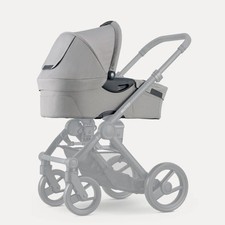 Mutsy evo carrycot concrete - evo,