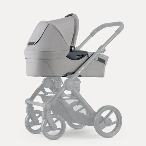 Mutsy evo carrycot concrete - evo,