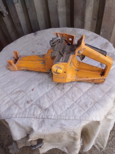 Partner k950 con saw fuel - k950,