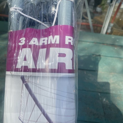 Arm 30metre laundry - 3, clothes