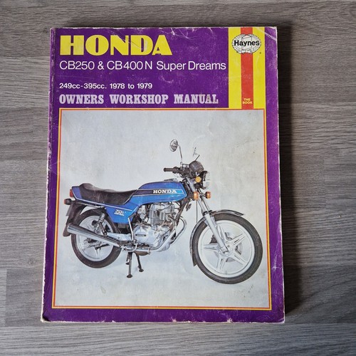 Honda 250 cb - cb, super