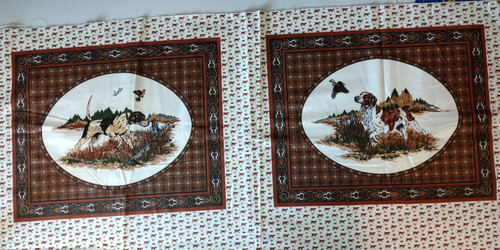 Vintage cranston english fox - cranston,
