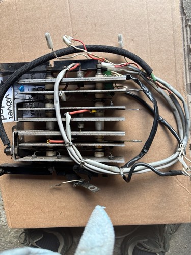 Mosa ts200 electronic - ts200,